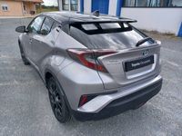 occasion Toyota C-HR Hybride 122h Graphic