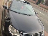 occasion VW Eos 2.0 16S TDI 140 CR FAP