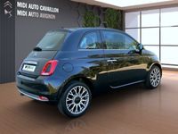 occasion Fiat 500 1.2 8v 69ch Eco Pack Star 109g