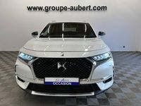 occasion DS Automobiles DS7 Crossback E-tense 4x4 300ch Grand Chic