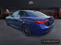 occasion Alfa Romeo Giulia 2.0 TB 280ch Veloce AT8 MY20 - VIVA166852526