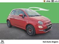 occasion Fiat 500 1.0 70ch BSG S&S Pack Confort & Style - VIVA186539896