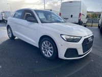 occasion Audi A1 30 Tfsi 116ch S Line S Tronic 7