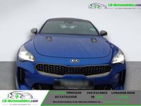 occasion Kia Stinger 3.3 T-GDi 366 ch BVA 4x4