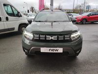 Occasion Dacia Duster Journey 2023 Vert SUV