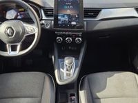 occasion Renault Captur Hybrid Plug-in E-Tech 160 ch - 21 Zen