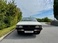 Occasion Lancia Gamma 120 ch (88 kW) 1978 Blanc Coupé