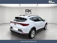 Occasion Cupra Formentor 150 ch (110 kW) 2023 Blanc SUV
