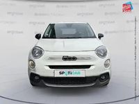 Occasion Fiat 500X S 133 ch (97 kW) 2023 Blanc SUV