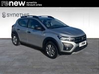 occasion Dacia Sandero TCe 90 Stepway Essentiel