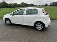 Occasion Fiat Punto 69 ch (50 kW) 2015 Berline