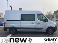 occasion Renault Master MASTER FOURGONFGN L2H2 3.5t 2.3 dCi 130 E6 - GRAND CONFORT