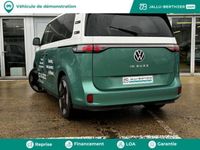 occasion VW ID. Buzz 204ch Pro 77 kWh - VIVA183678785