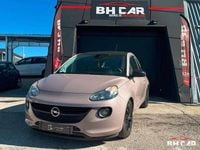 Occasion Opel Adam Glam 116 ch (85 kW) 2015 Beige Citadine