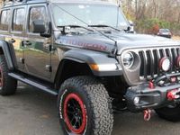 occasion Jeep Wrangler 