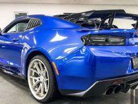 occasion Chevrolet Camaro coupe 3.6l v6 zl1 hors homologation 4500e