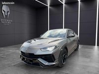 Occasion Lamborghini Urus 668 ch (491 kW) 2023 Vert SUV