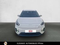 occasion Kia Niro Motion 204ch - VIVA177638266