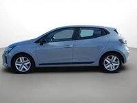 Occasion Renault Clio V 145 ch (106 kW) 2025 Gris clair Berline