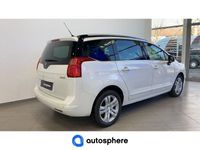 occasion Peugeot 5008 1.6 BlueHDi 120ch Allure S&S EAT6