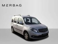 occasion Mercedes Citan 111 Cdi Tourer Edition 111 Cdi Tourer Edition Efh.