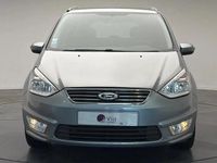 Occasion Ford Galaxy Business Edition 116 ch (85 kW) 2013 Noir Monospace