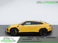 occasion Lamborghini Urus 4.0 V8 650 ch BVA