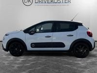 Occasion Citroën C3 Shine 99 ch (72 kW) 2017 Blanc Berline