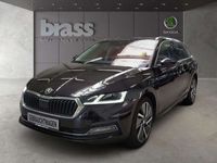 occasion Skoda Octavia Combi 1.4 TSI iV Style OPF (EURO 6d)