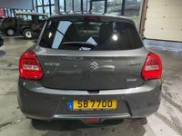 occasion Suzuki Swift 1.2 Mildhybrid Glx