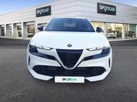 Occasion Alfa Romeo Junior Edizione Speciale 2024 Blanc SUV