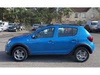 occasion Dacia Sandero 0.9 TCe 90ch Stepway - 19