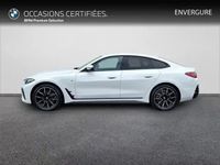 Occasion BMW i4 M Sport 210 kW (286 ch) 2025 Blanc Berline