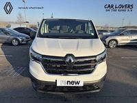 Occasion Renault Trafic 2023 Blanc Monospace