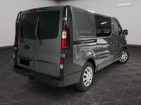 Occasion Renault Trafic 125 ch (91 kW) 2016 Gris Monospace