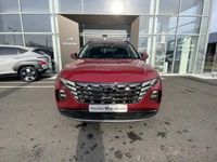 occasion Hyundai Tucson 1.6 T-gdi 230 Hybrid Bva6 Creative 5p