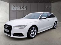 occasion Audi A6 3.0 TDI Avant