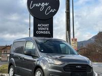 Occasion Ford Transit Connect Limited 100 ch (73 kW) 2020 Monospace