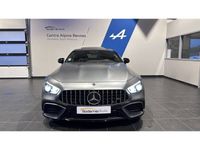 occasion Mercedes AMG GT COUPE S 63 4-Matic