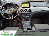 Occasion Mercedes B180 109 ch (80 kW) 2017 Monospace