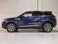 occasion Land Rover Range Rover evoque Mark Vi Td4 150 Bva Hse