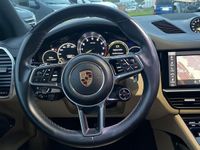 occasion Porsche Cayenne 3.0 462CH E-HYBRID