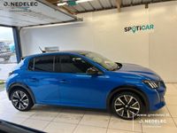 occasion Peugeot 208 1.5 BlueHDi 100ch S&S GT Line