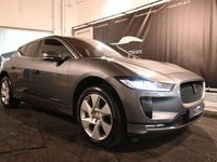 occasion Jaguar I-Pace 90 kWh EV400 SE / CAMERA / LANE ASSIST / FULL