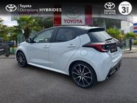 occasion Toyota Yaris 116h GR Sport 5p MY22