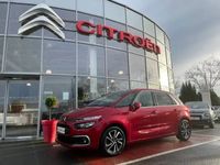 occasion Citroën C4 Picasso PureTech 130 S\u0026amp;S