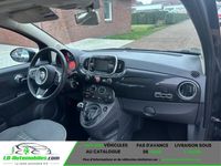 occasion Fiat 500 1.2 69 ch BVM