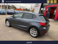 occasion Seat Ibiza 1.0 TSI 110 ch S/S BVM6 FR