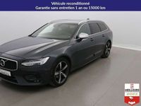 occasion Volvo V90 R-Design D3 150 Geartronic 8 + PDC