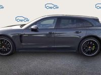 occasion Porsche Panamera 3.0 E-hybrid 462 Pdk8 Sport Turismo Edition